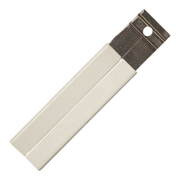 Peilis kartoninių dėžių atidarymui, 100mm 3