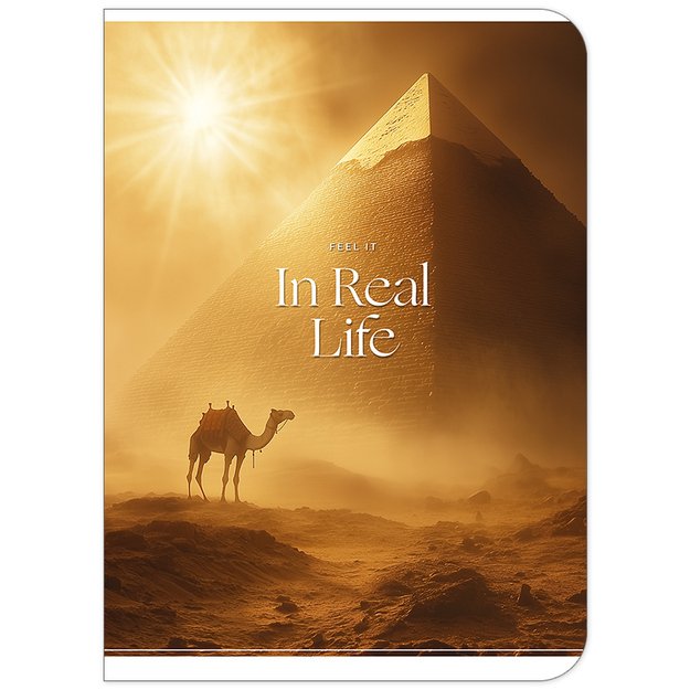 Sąsiuvinis Schoolboy, 48 lapų, langeliais, A5, 70 gsm 2