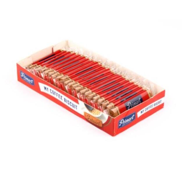 Sausainiai PRIMART My Coffee, 7,2 gx25 vnt