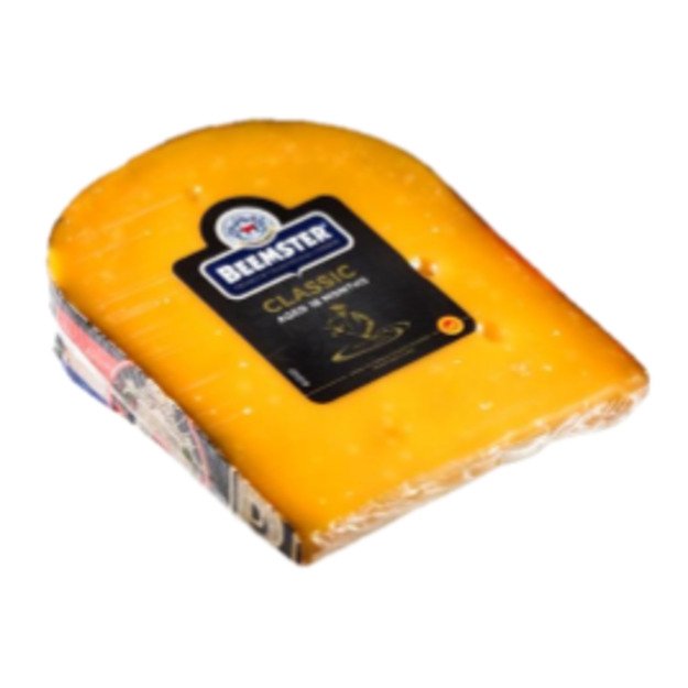 Sūris Beemster Classic, brandintas 18 mėnesių, 250g