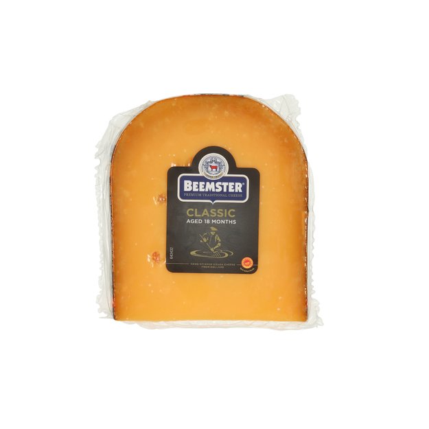 Sūris Beemster Classic, brandintas 18 mėnesių, 250g 2