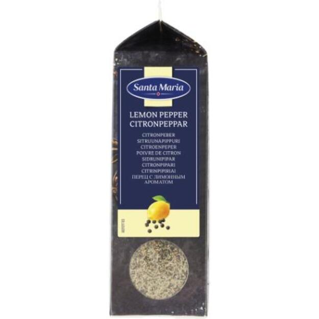 Citrinpipiriai SANTA MARIA, 750 g