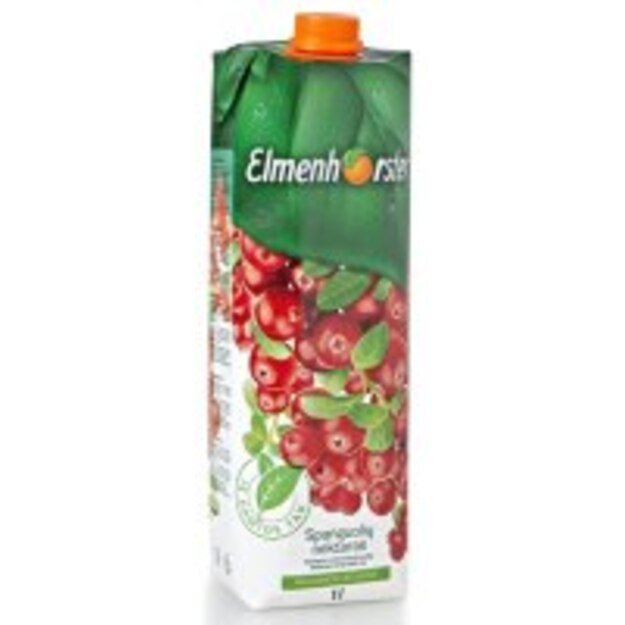 Spanguolių nektaras ELMENHORSTER, 30 %, 1 l