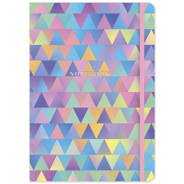 Eskizų sąsiuvinis, Schoolboy, 80 tušti lapai, A5, 90 gsm 1