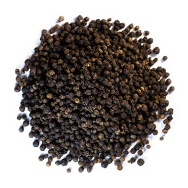 Juodieji pipirai, žirneliai, 100 g