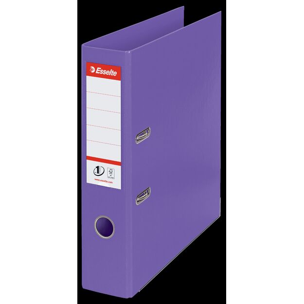 Segtuvas ESSELTE No1 POWER, A4, standartinis, 75 mm