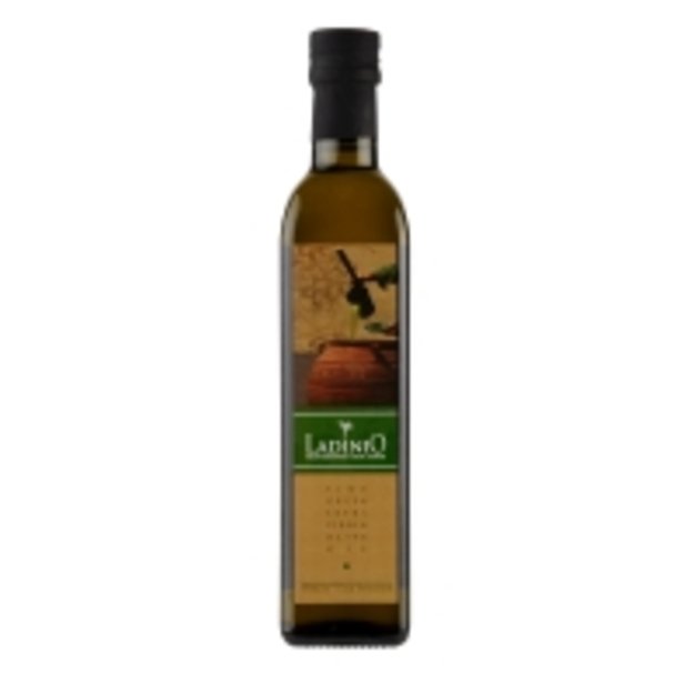 Alyvuogių aliejus LADINIO Extra Virgin, 500 ml