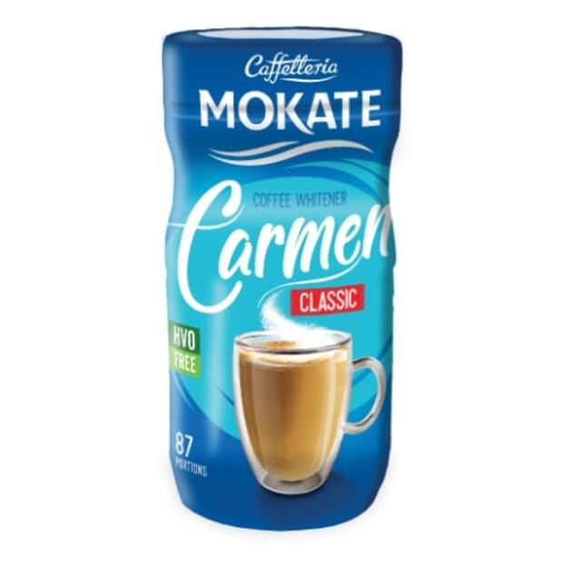 Kavos baliklis MOKATE Carmen Classic, 350g