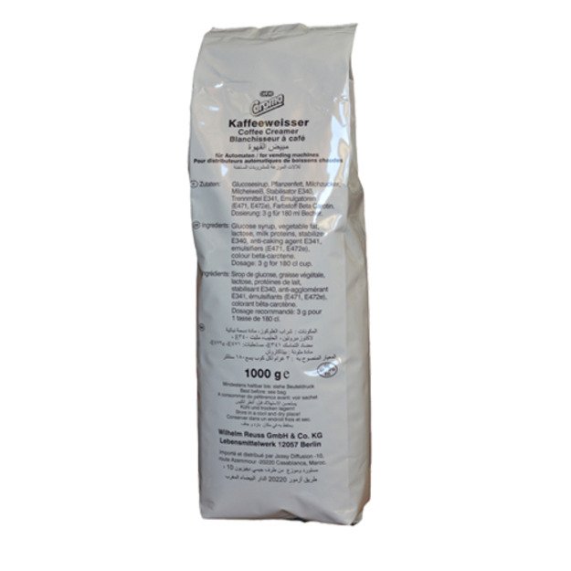 Pieno milteliai CEBE Caroma Vending, 1 kg 1