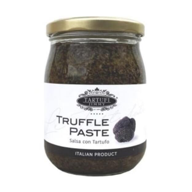 Trumų pasta TARTUFI JIMMY, 180g