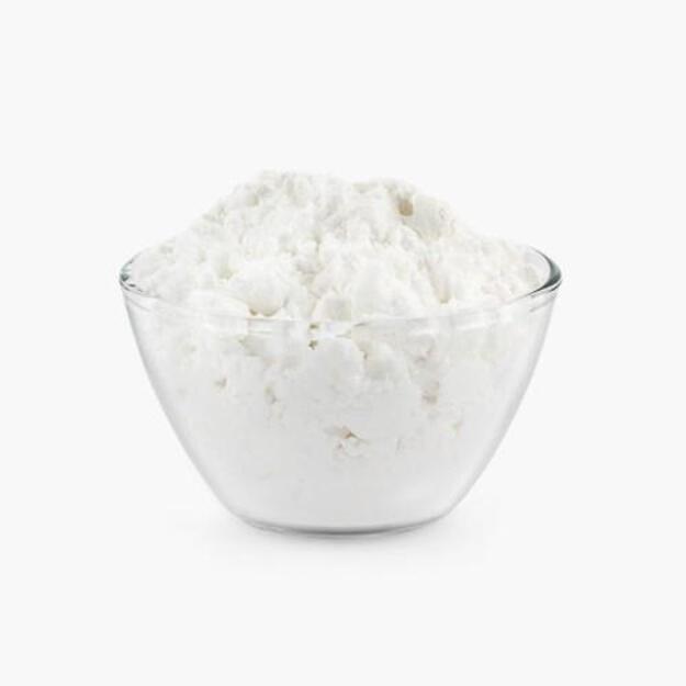 Kvietinis krakmolas, 25 kg