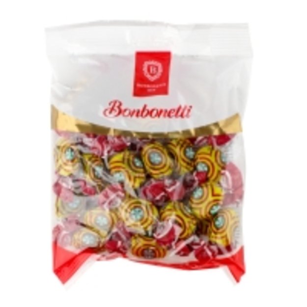 Karamelė ROSHEN Anis, raminančioji, 126 g