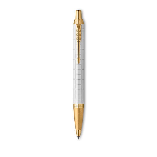 Tu&scaron;inukas PARKER IM Premium Pearl Medium 5