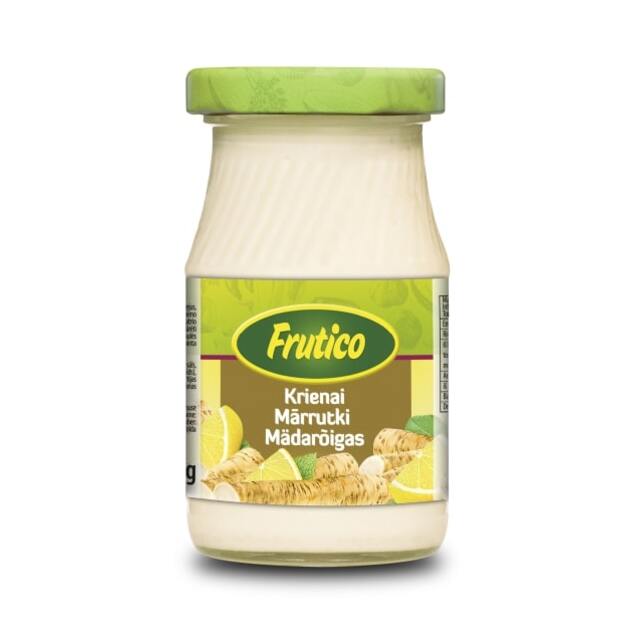 Krienai FRUTICO, 170 g