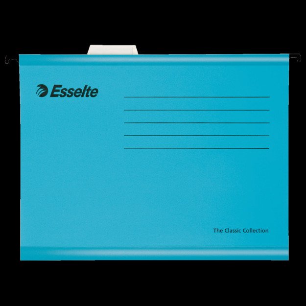 Kartotekinis vokas ESSELTE Classic, A4 2