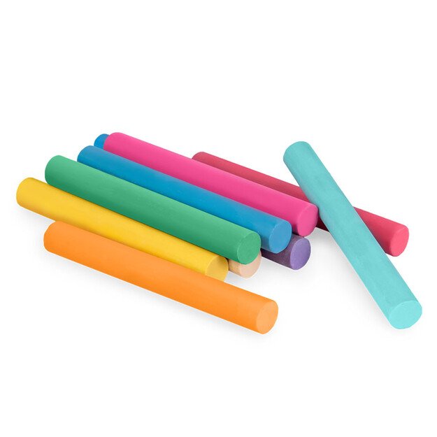 Spalvota kreida JOVI Classcolor Box, 100 vnt. 3