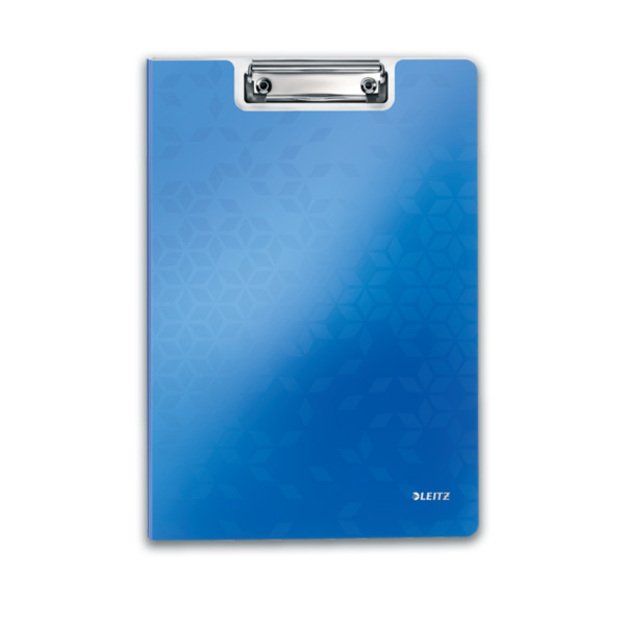 Pagrindas ra&scaron;ymui su atvartu LEITZ WOW, A4