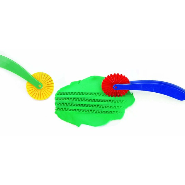 Modeliavimo peiliukai JOVI, 3 vnt. 2