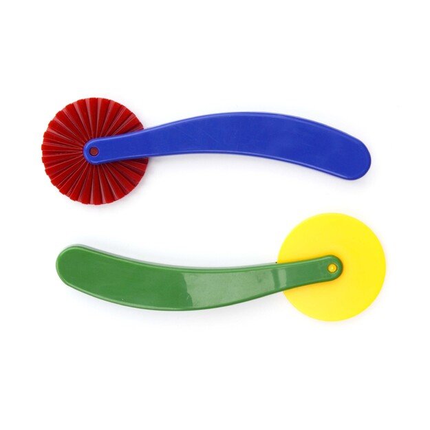 Modeliavimo peiliukai JOVI, 3 vnt. 1