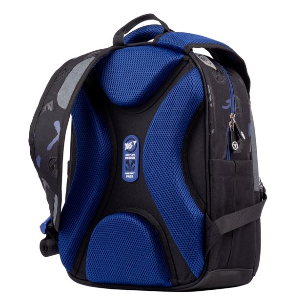 Kuprinė YES S-40 Luck 3