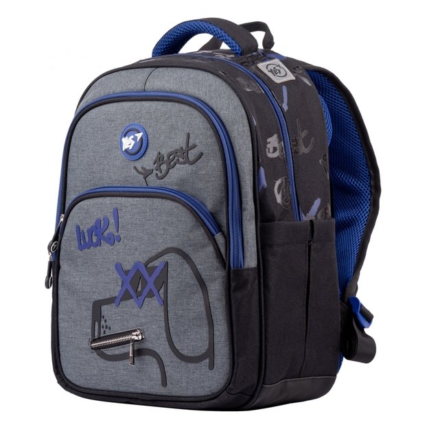 Kuprinė YES S-40 Luck 4