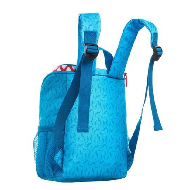 Pietų dežutė Wildings, mėlyna 1