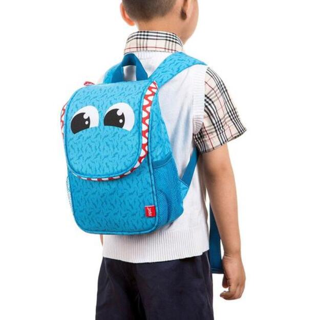 Pietų dežutė Wildings, mėlyna 3