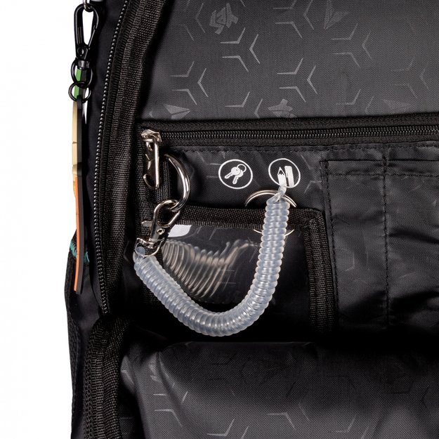 Kuprinė YES TS-50 True 5