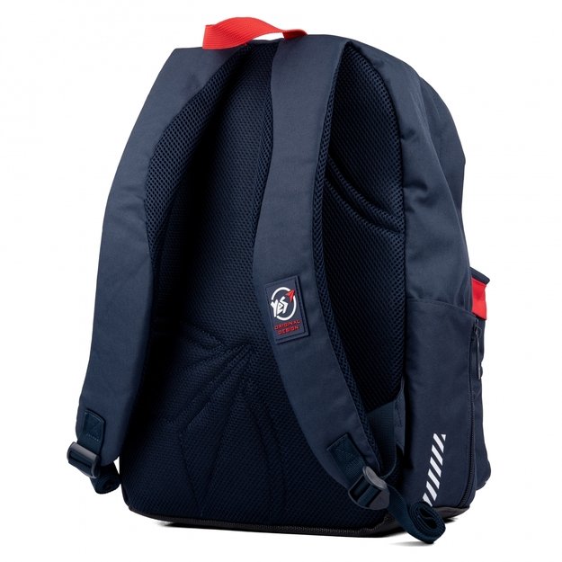 Kuprinė YES T-126 Hustle 1