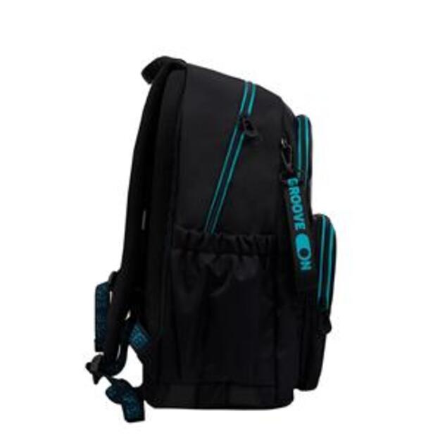 Kuprinė YES TS-47 Optic Headphones 1