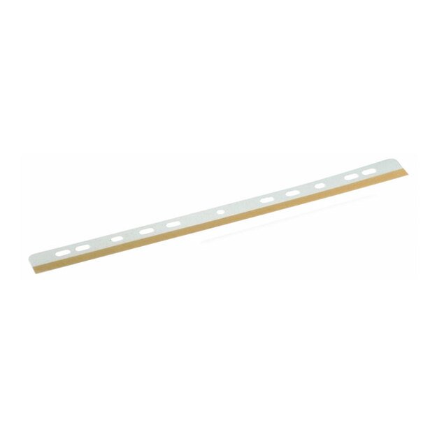 Lipni juostelė įsegimui DURABLE, (pak. -10 vnt.), skaidri 1