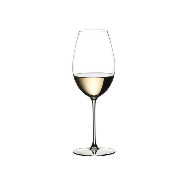 Taurė Riedel VERITAS Sauvignon Blanc, kri&scaron;tolas, 440 ml, H 23,5 cm, 2 vnt, 6449/33 1