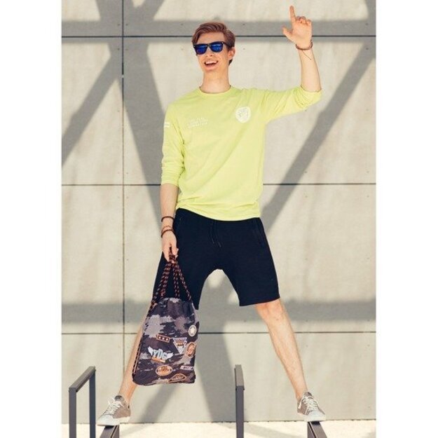 Batų maišelis CoolPack Navy 1