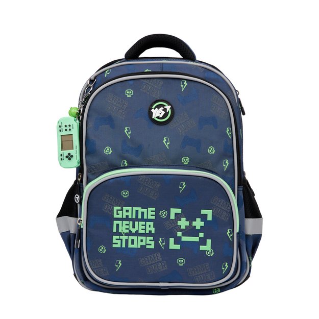 Kuprinė YES S-72 Game On!