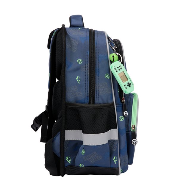 Kuprinė YES S-72 Game On! 1