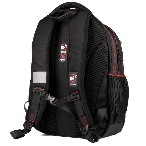 Kuprinė YES TS-50 Katana 1