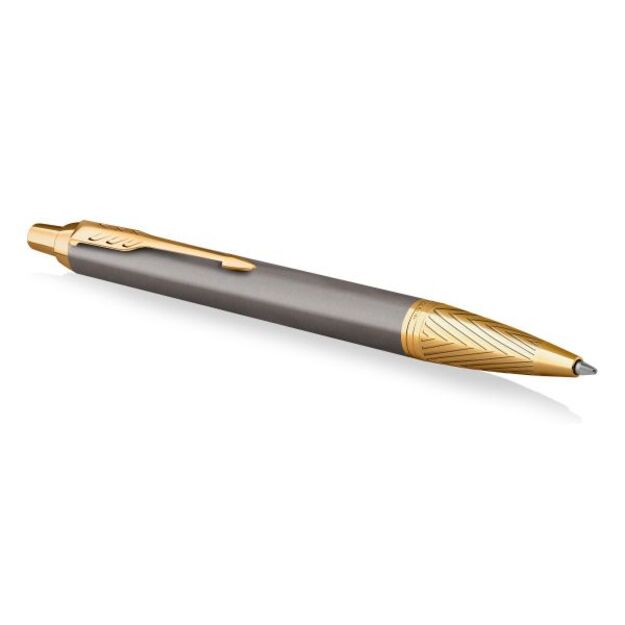 Rašiklis Parker IM Pioneers GT limited 1