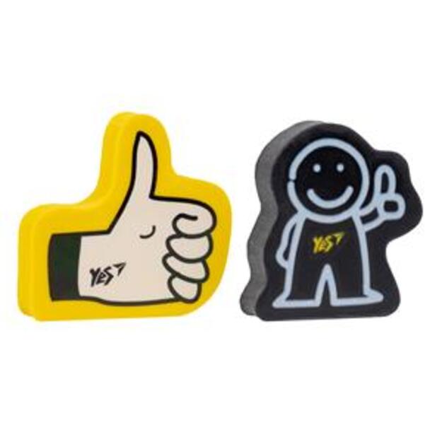 Trintukas YES   Keep it Simple! 