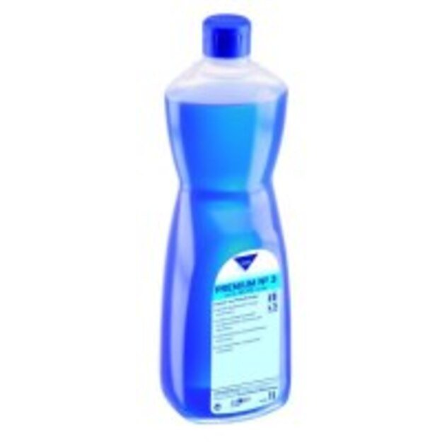 Valiklis parketui ir laminuotoms grindims PREMIUM Nr.3, 1l