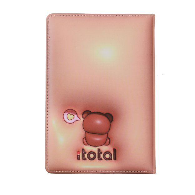 3D užra&scaron;inė Itotal BEAR 2