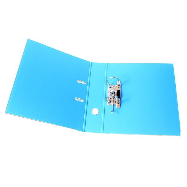 Segtuvas ELLER, A4, standartinis, 50 mm 1