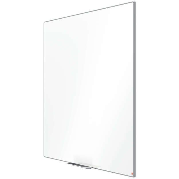 Plieninė baltoji magnetinė lenta NOBO Impression Pro, 180x120 cm 7