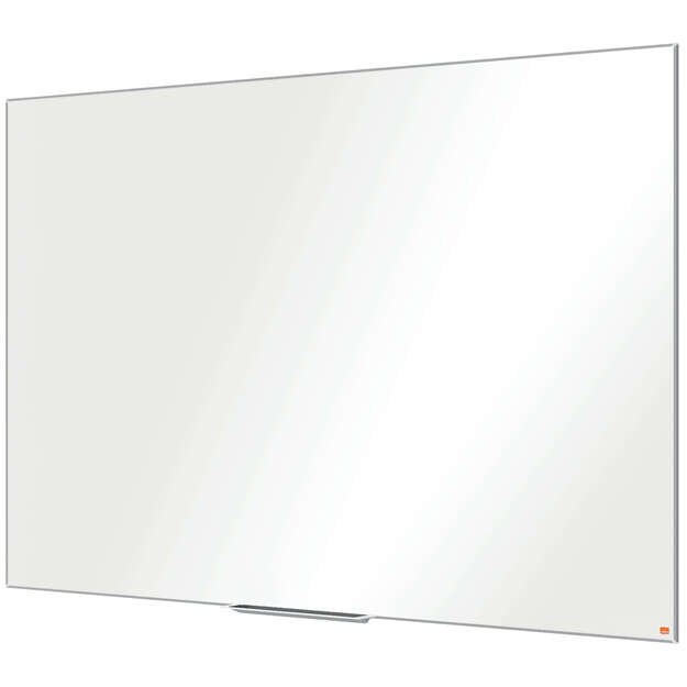 Plieninė baltoji magnetinė lenta NOBO Impression Pro, 180x120 cm 6