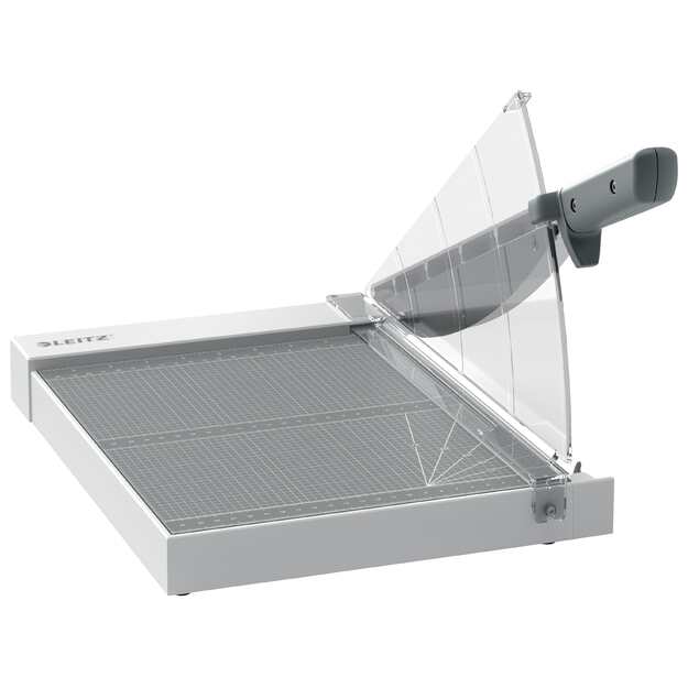 Giljotina LEITZ Precision Home A4 3