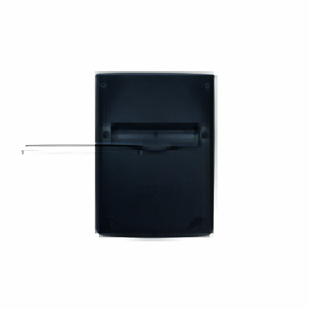 Stalinis skaičiuotuvas MAUL ECO 850, 12 skaitmenų ekranas 1