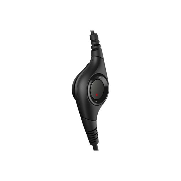 Ausinės Logitech H390 USB (981-000406), juodos 6