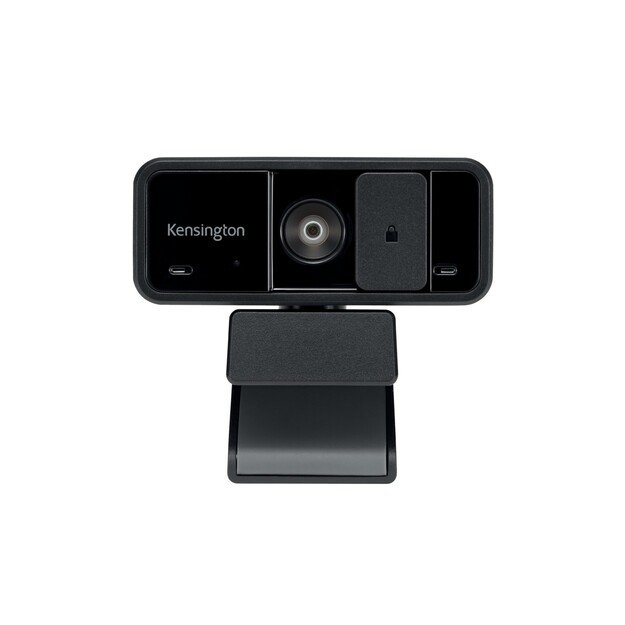 Kensington W1050 plataus kampo internetinė kamera su fiksuotu fokusavimu, 1080p 5