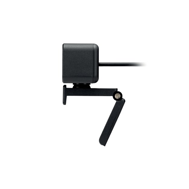 Kensington W1050 plataus kampo internetinė kamera su fiksuotu fokusavimu, 1080p 3