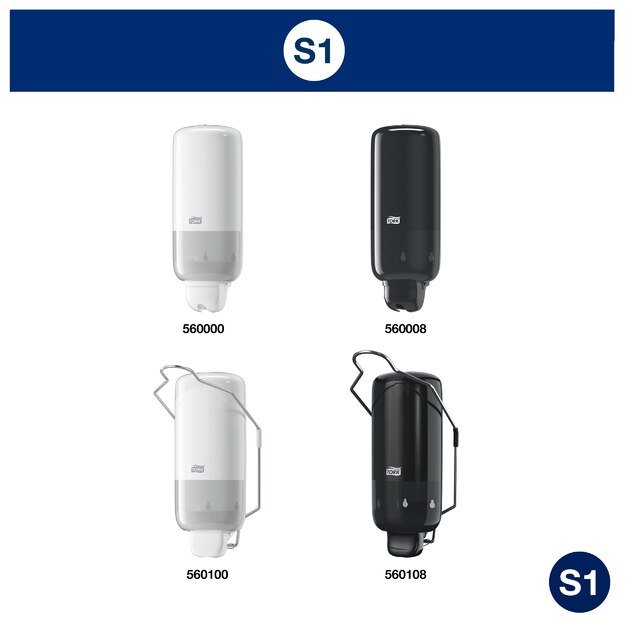 Skystas muilas TORK Industrial 1l, 420401 5