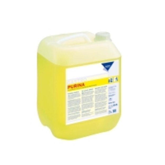 Veiksmingas šarminis valiklis PURINA, 10 l